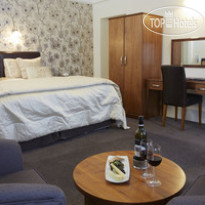 Best Western Aannesley House