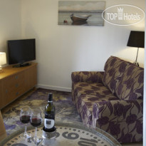 Best Western Aannesley House