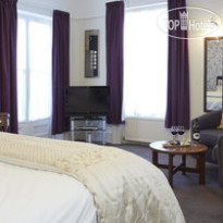 Best Western Aannesley House