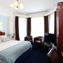 Best Western Aannesley House