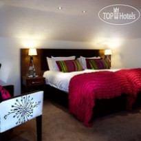 Best Western Aannesley House