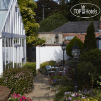 Best Western Aannesley House