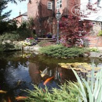 Best Western Aannesley House