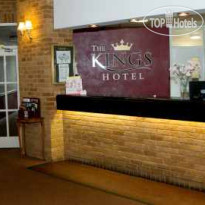 The Kings Hotel 
