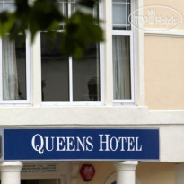 Best Western Queens Hotel Newton Abbot 