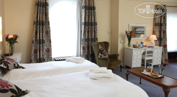 New photos from tourists Best Western Queens Hotel Newton Abbot 3*
