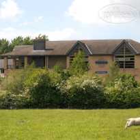 The Wrightington Hotel & Country Club