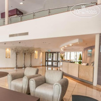 The Wrightington Hotel & Country Club