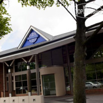 The Wrightington Hotel & Country Club