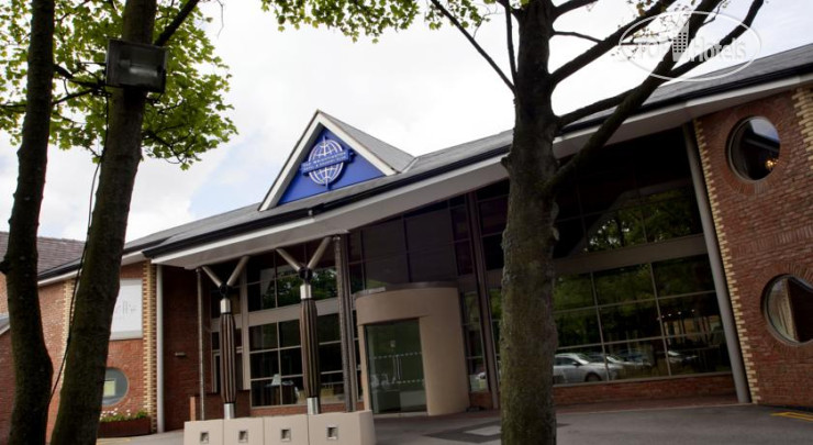 New photos from tourists The Wrightington Hotel & Country Club 3*