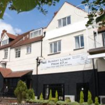 Birmingham Best Inn