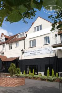 Birmingham Best Inn
