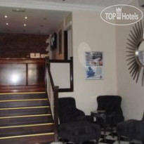 Birmingham Best Inn