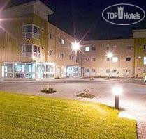 Hotel photo Bonnington Hotel Nottingham 2*