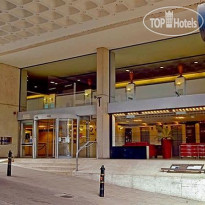 Britannia Nottingham Hotel City Centre 