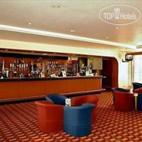 Britannia Nottingham Hotel City Centre 