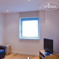 Broad Quay Serviced Apartments 