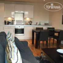 Broad Quay Serviced Apartments 