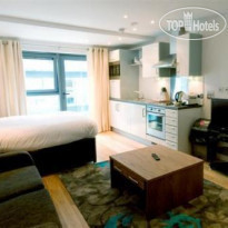 Broad Quay Serviced Apartments 