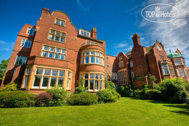 New photos from tourists The Burlington Hotel Folkestone 3*