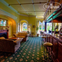 The Burlington Hotel Folkestone 