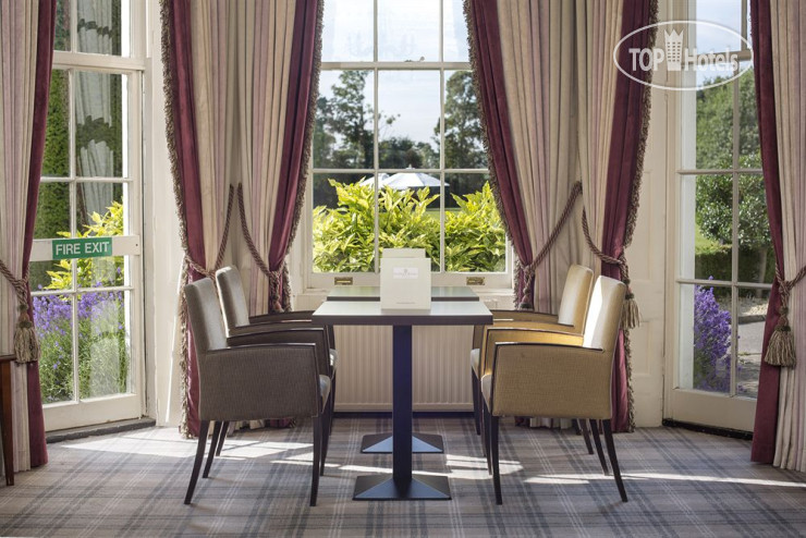 New photos from tourists Burnham Beeches 4*