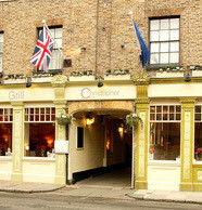 Hotel photo Christopher Hotel Bar & Grill 3*