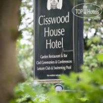 Cisswood House 