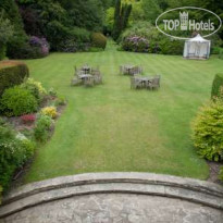 Cisswood House 