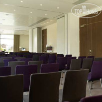 DoubleTree by Hilton Hotel Leeds City Centre 