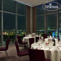 DoubleTree by Hilton Hotel Leeds City Centre 