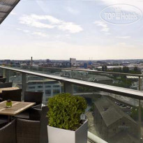 DoubleTree by Hilton Hotel Leeds City Centre 