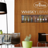 DoubleTree by Hilton Hotel Leeds City Centre 