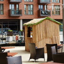 DoubleTree by Hilton Hotel Leeds City Centre 