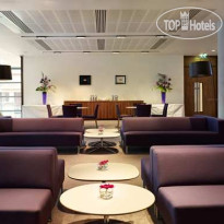 DoubleTree by Hilton Hotel Leeds City Centre 