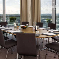 DoubleTree by Hilton Hotel Leeds City Centre 