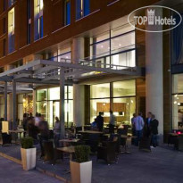 DoubleTree by Hilton Hotel Leeds City Centre 