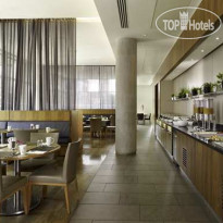 DoubleTree by Hilton Hotel Leeds City Centre 