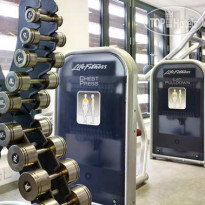 DoubleTree by Hilton Hotel Leeds City Centre 