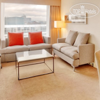 DoubleTree by Hilton Hotel Manchester - Piccadilly