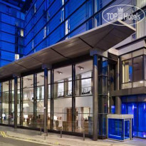 DoubleTree by Hilton Hotel Manchester - Piccadilly