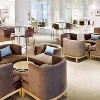 DoubleTree by Hilton Hotel Manchester - Piccadilly