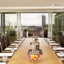 DoubleTree by Hilton Hotel Manchester - Piccadilly