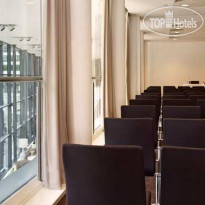 DoubleTree by Hilton Hotel Manchester - Piccadilly