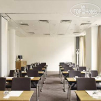 DoubleTree by Hilton Hotel Manchester - Piccadilly