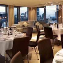 DoubleTree by Hilton Hotel Manchester - Piccadilly