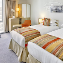 DoubleTree by Hilton Hotel Manchester - Piccadilly