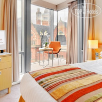 DoubleTree by Hilton Hotel Manchester - Piccadilly
