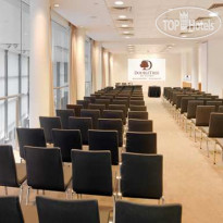 DoubleTree by Hilton Hotel Manchester - Piccadilly