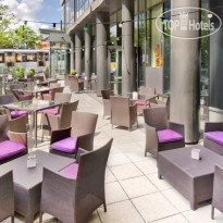 DoubleTree by Hilton Hotel Manchester - Piccadilly
